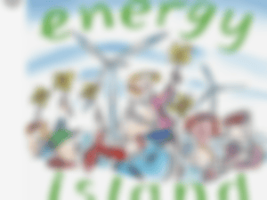 energy island book